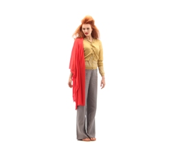 OUTFIT 4 URBAN TWIST