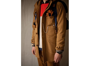 cashca jumper